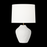 Cadley Medium Table Lamp | HT1111MWC1