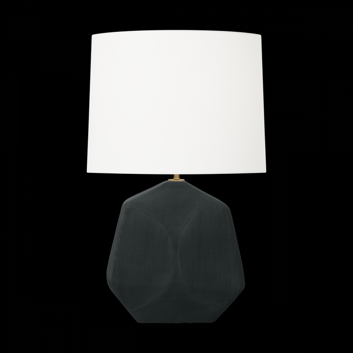 Tallulah Medium Table Lamp | HT1121RBC1