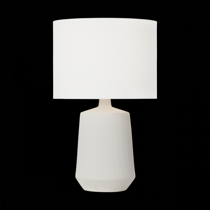 Panola Medium Table Lamp | HT1131MWC1