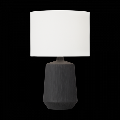 Visual Comfort & Co. Studio Collection Panola Medium Table Lamp