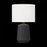 Panola Medium Table Lamp | HT1131RBC1