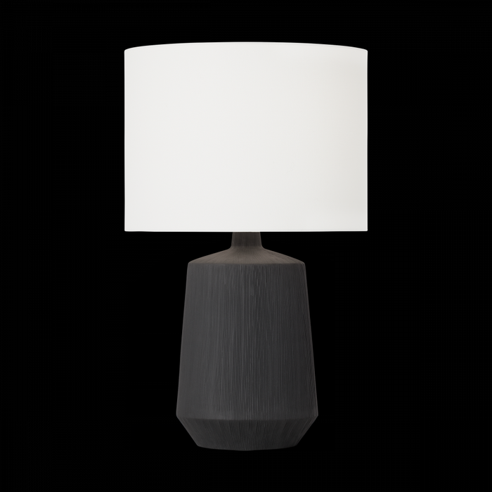 Visual Comfort & Co. Studio Collection Panola Medium Table Lamp