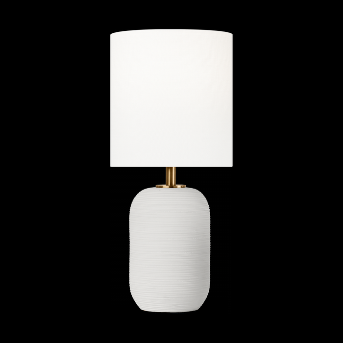 Fanny Small Table Lamp | HT1141MWC1