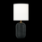 Fanny Small Table Lamp | HT1141RBC1