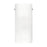 Kuzco Lighting Inc Hudson 9-in Opal Glass 2 Lights Wall Sconce