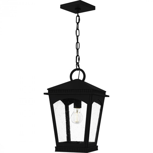 Huck Outdoor Lantern | HUK1910EK
