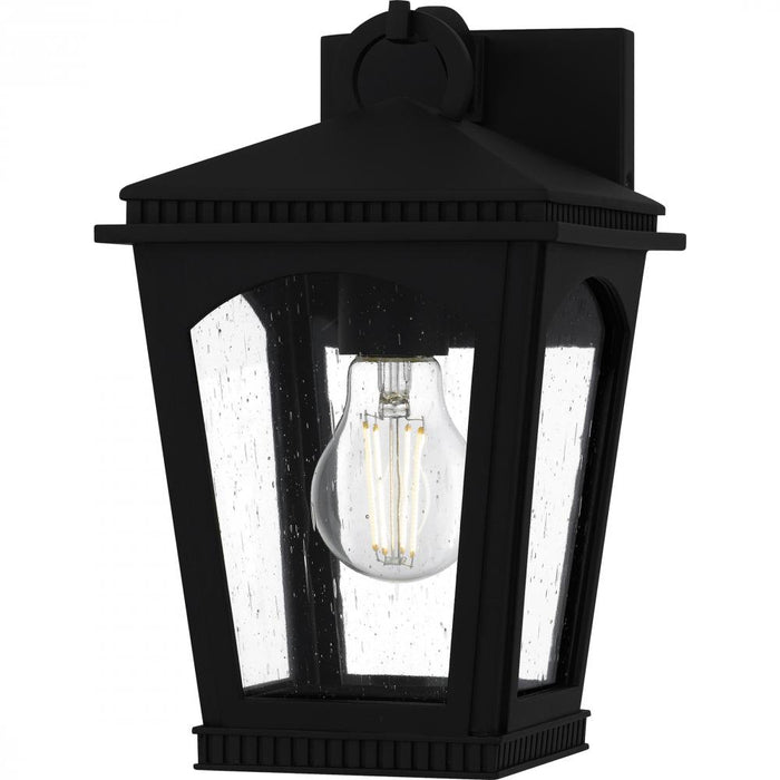 Huck Outdoor Lantern | HUK8406EK