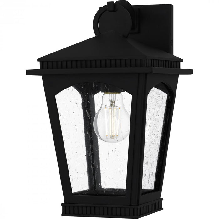 Huck Outdoor Lantern | HUK8408EK
