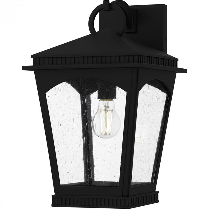 Huck Outdoor Lantern | HUK8410EK