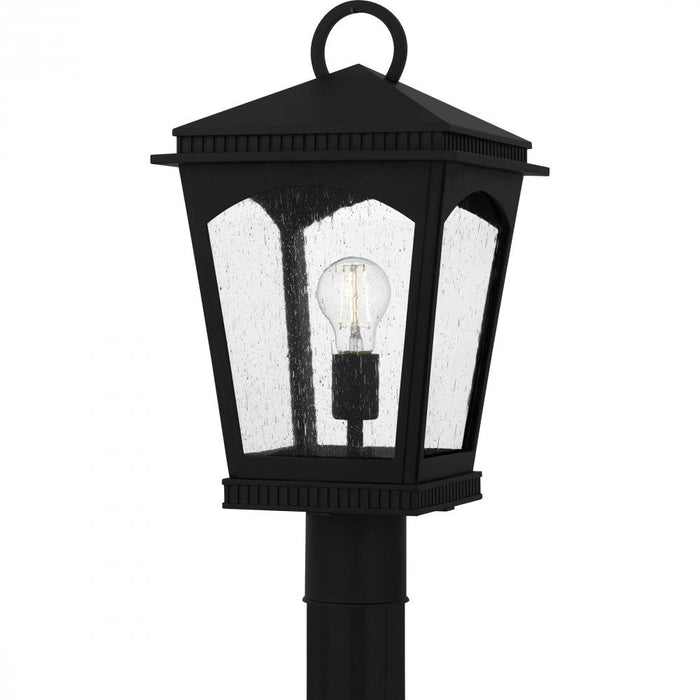 Huck Outdoor Lantern | HUK9010EK