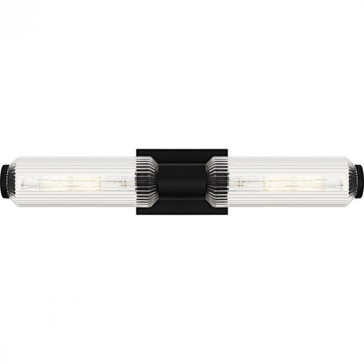 Hawes Bath Light | HWS8524MBK