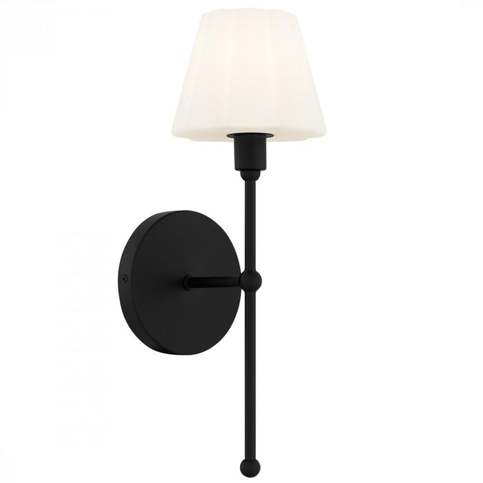 Irena Wall Sconce | IRE8705MBK