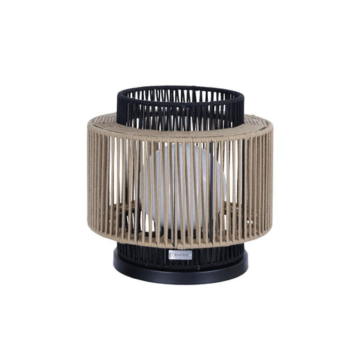 Aden-tl-17in-khblk-rope | 46628-015