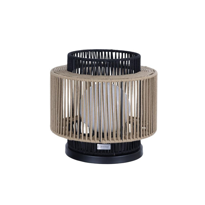 Aden-tl-17in-khblk-rope | 46628-015