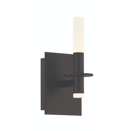 Torna 1 Light Led Sconce In Black | 45233-031