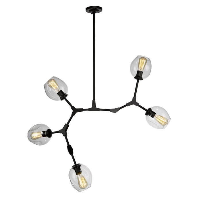 Chandelier | JA14025BK