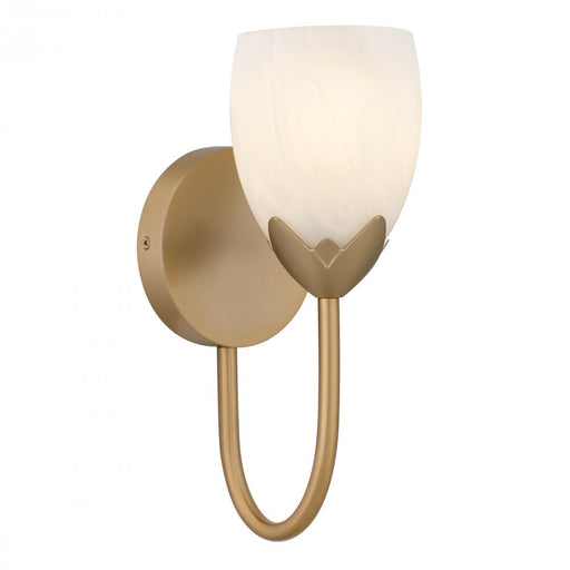 Jacobs Wall Sconce | JACO8605BGD
