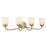 Jacobs Bath Light | JACO8632BGD