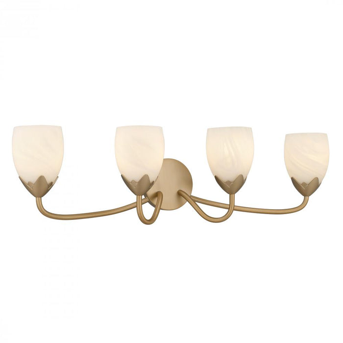 Jacobs Bath Light | JACO8632BGD