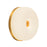 Jada 5-in Gold Dimmable Led Wall Sconce | WS69005-BG/OP