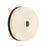 Jada 5-in Black Dimmable Led Wall Sconce | WS69005-BK/OP
