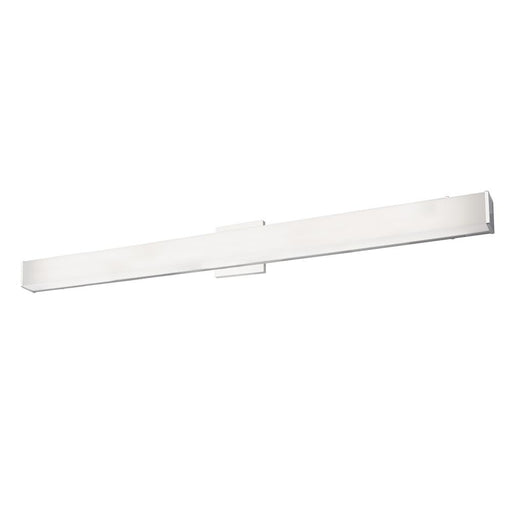 Jane Chrome Led Vanity Light | VL62248-CH