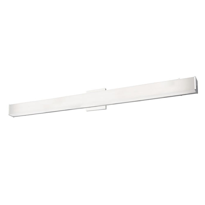 Jane Chrome Led Vanity Light | VL62248-CH