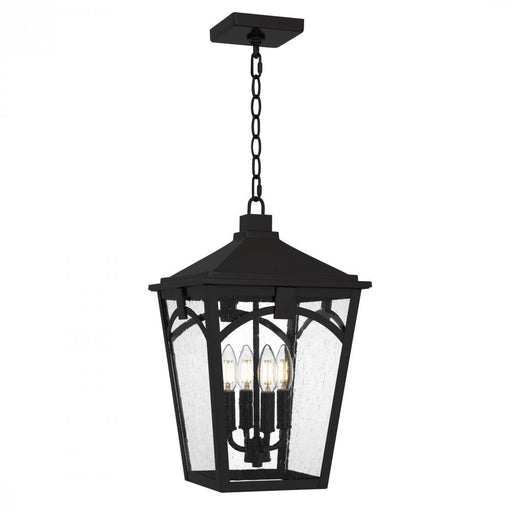 Jaxon Outdoor Lantern | JAX1910WT