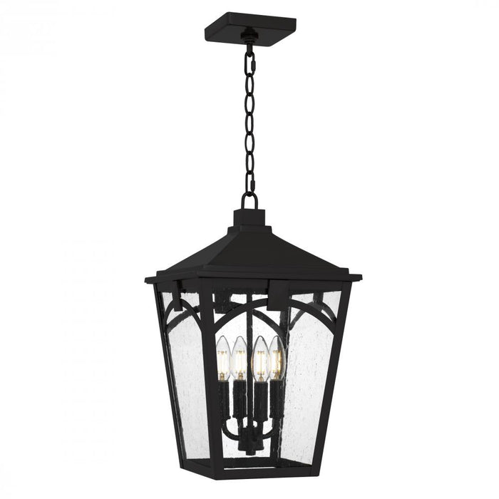 Jaxon Outdoor Lantern | JAX1910WT