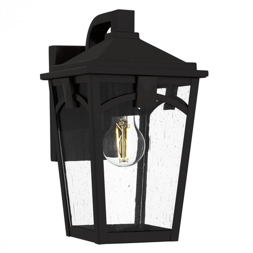 Jaxon Outdoor Lantern | JAX8407WT