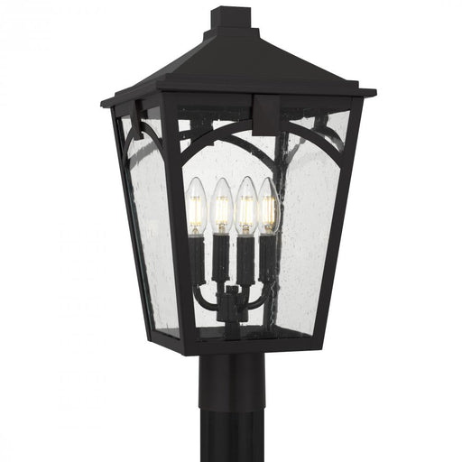 Jaxon Outdoor Lantern | JAX9010WT