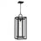 Jayce Outdoor Lantern | JAY1909MBK