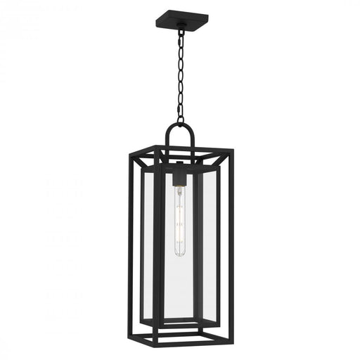 Jayce Outdoor Lantern | JAY1909MBK