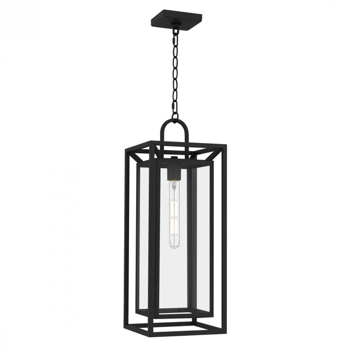 Jayce Outdoor Lantern | JAY1909MBK