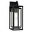 Jayce Outdoor Lantern | JAY8406MBK