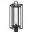 Jayce Outdoor Lantern | JAY9009MBK