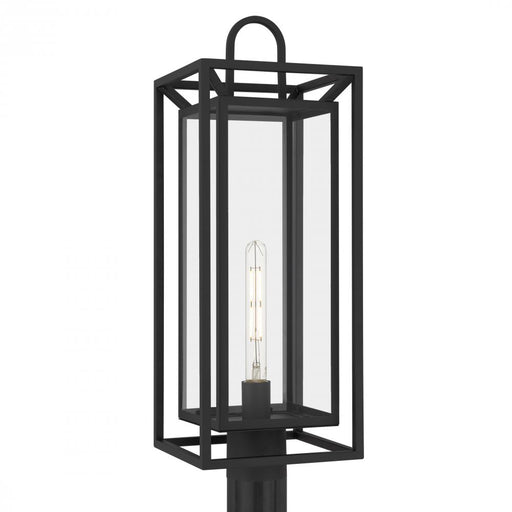 Jayce Outdoor Lantern | JAY9009MBK