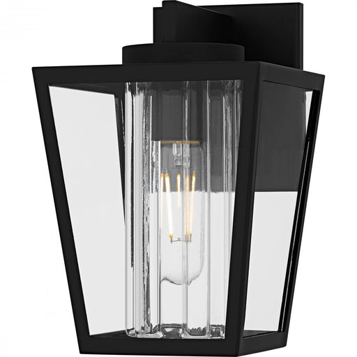Jett Outdoor Lantern | JET8307MBK