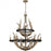 Quoizel Journey Chandelier