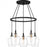 Quoizel June Chandelier