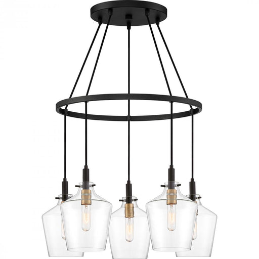 Quoizel June Chandelier