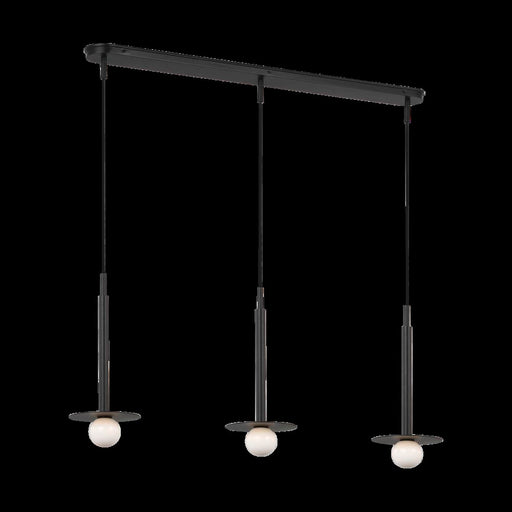 Visual Comfort & Co. Studio Collection Nodes Small Linear Pendant