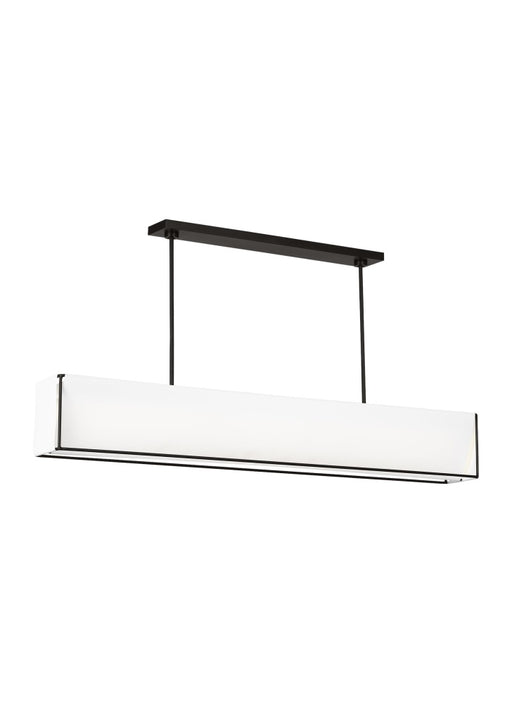 Velero Large Linear Chandelier | KC1151AI