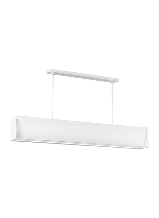 Velero Large Linear Chandelier | KC1151SLN