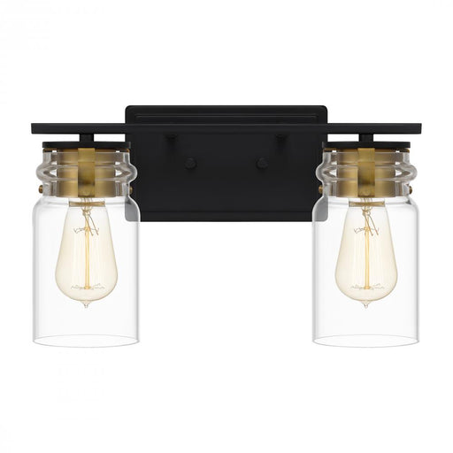 Quoizel Keesey Bath Light