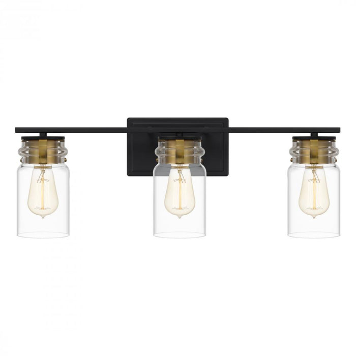 Quoizel Keesey Bath Light