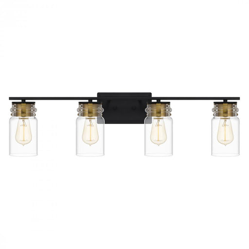 Quoizel Keesey Bath Light