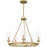 Quoizel Kelleher Chandelier