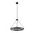 Kensington 30-in Urban Bronze Led Pendant | PD361230UB