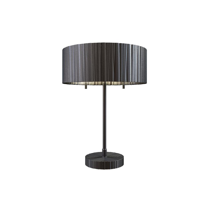 Kensington Urban Bronze 2 Lights Table Lamp | TL361216UB